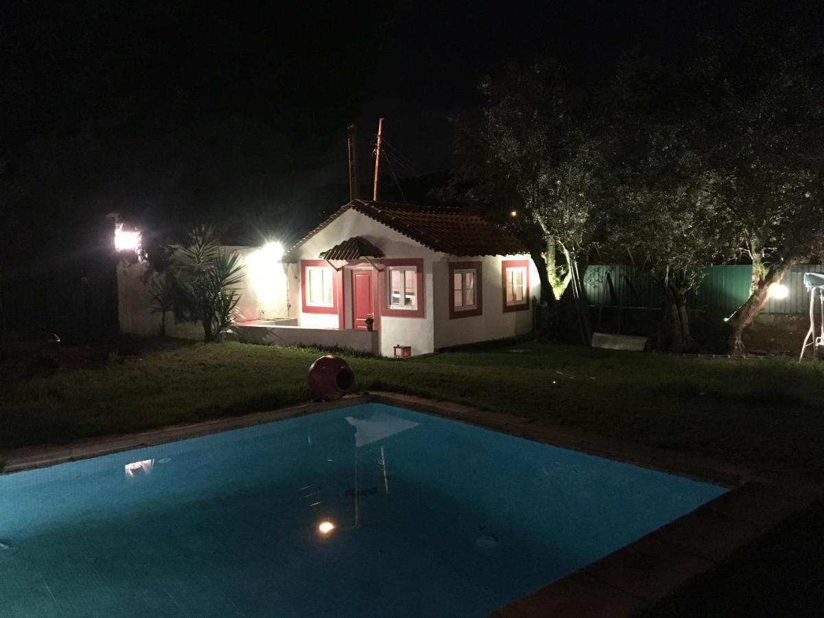 Valejas Lisbon Cozy House W/Garden And Poolヴィラ エクステリア 写真