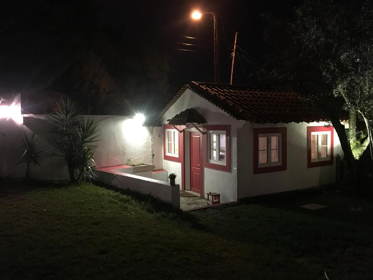 Valejas Lisbon Cozy House W/Garden And Poolヴィラ エクステリア 写真