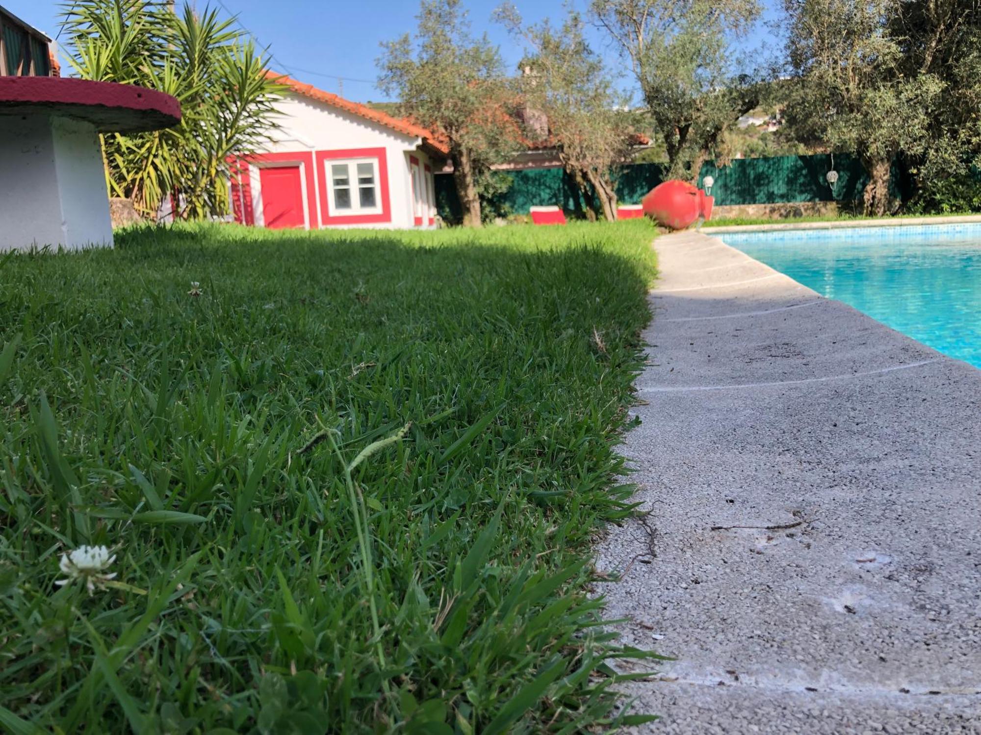 Valejas Lisbon Cozy House W/Garden And Poolヴィラ エクステリア 写真